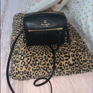 Kate Spade Small Shoulder Purse